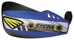 Cycra Rebound Racer Pack Handguards 16 Cycra Rebound Racer Pack Handguards -Sena Store cycra rebound handshields racer pack blue
