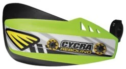 Cycra Rebound Racer Pack Handguards 15 Cycra Rebound Racer Pack Handguards -Sena Store cycra rebound handshields racer pack green