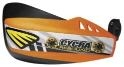 Cycra Rebound Racer Pack Handguards 14 Cycra Rebound Racer Pack Handguards -Sena Store cycra rebound handshields racer pack orange