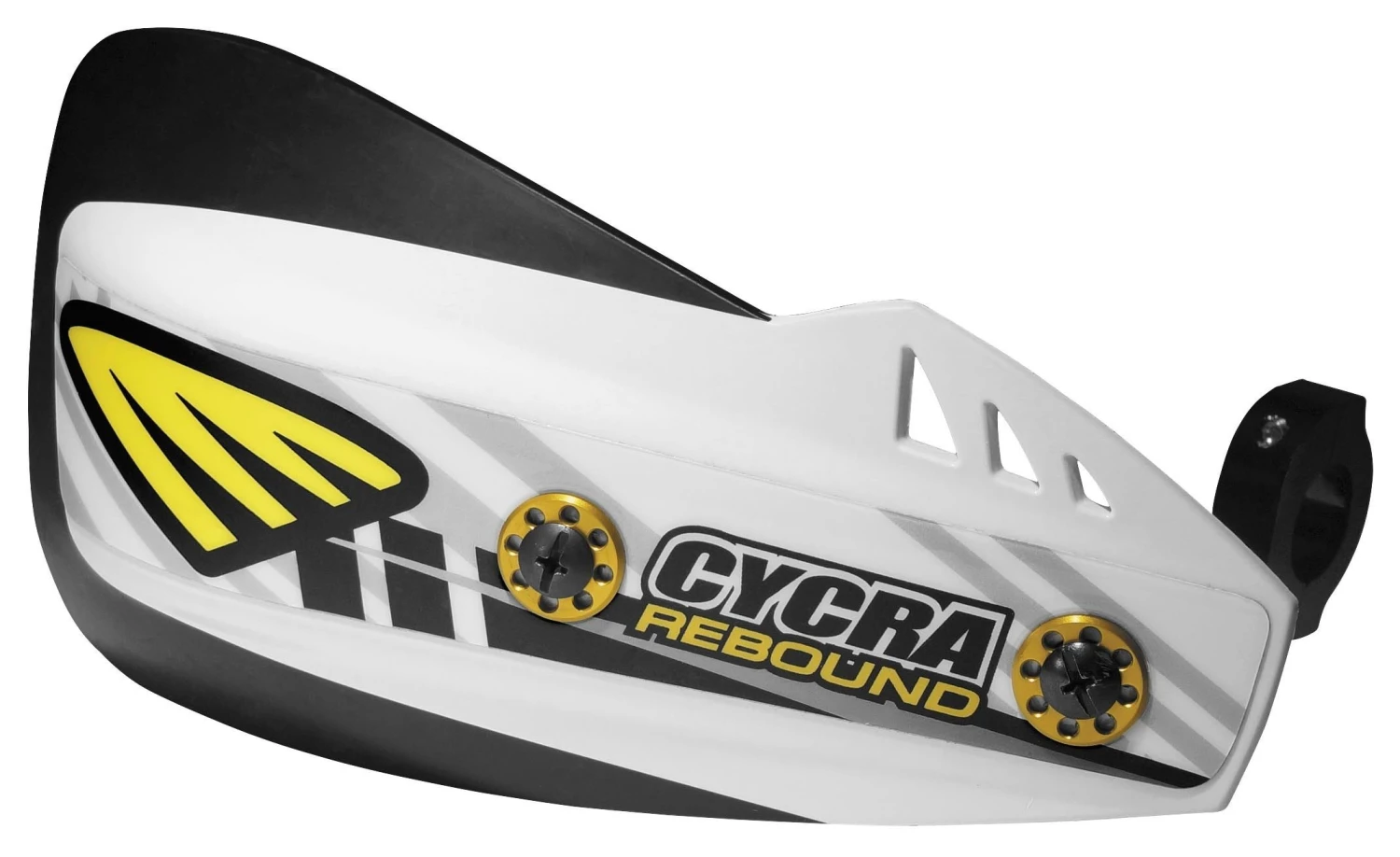 Cycra Rebound Racer Pack Handguards 4 Cycra Rebound Racer Pack Handguards - Image 2
