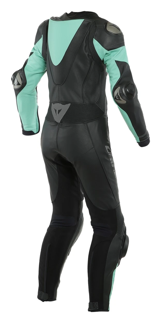 Dainese Imatra Perforated Women's Race Suit 4 Dainese Imatra Perforated Women's Race Suit - Image 2