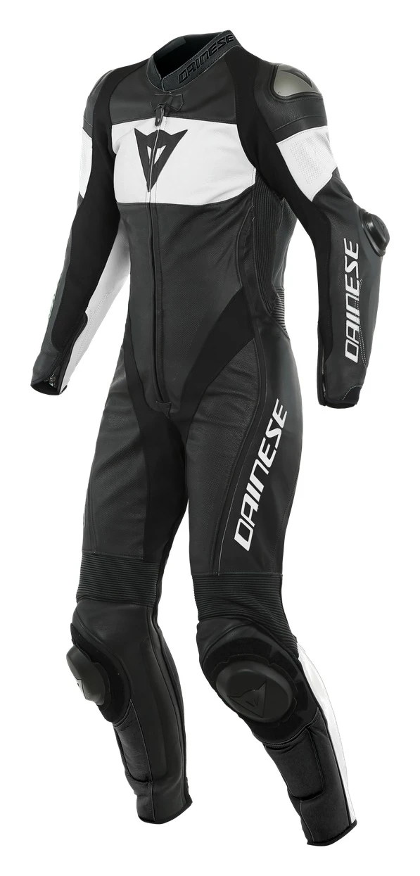 Dainese Imatra Perforated Women's Race Suit 5 Dainese Imatra Perforated Women's Race Suit - Image 3