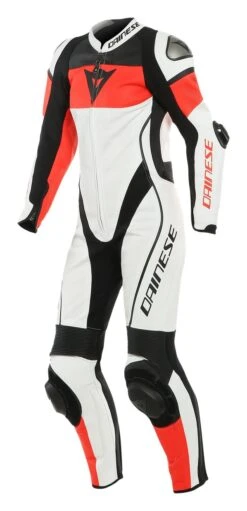 Dainese Imatra Perforated Women's Race Suit 12 Dainese Imatra Perforated Women's Race Suit -Sena Store dainese imatra perforated womens race suit 4
