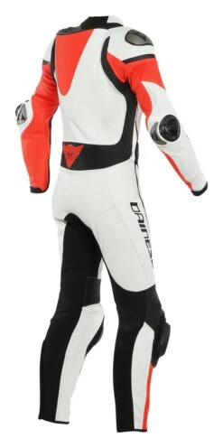 Dainese Imatra Perforated Women's Race Suit 13 Dainese Imatra Perforated Women's Race Suit -Sena Store dainese imatra perforated womens race suit 5