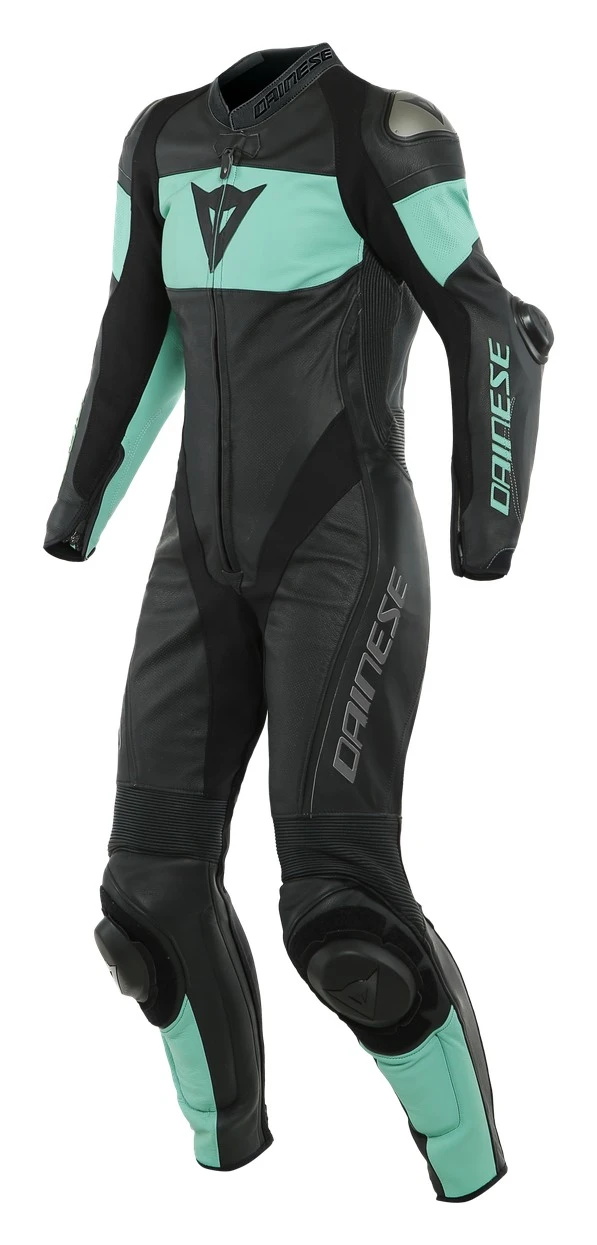 Dainese Imatra Perforated Women's Race Suit 3 Dainese Imatra Perforated Women's Race Suit