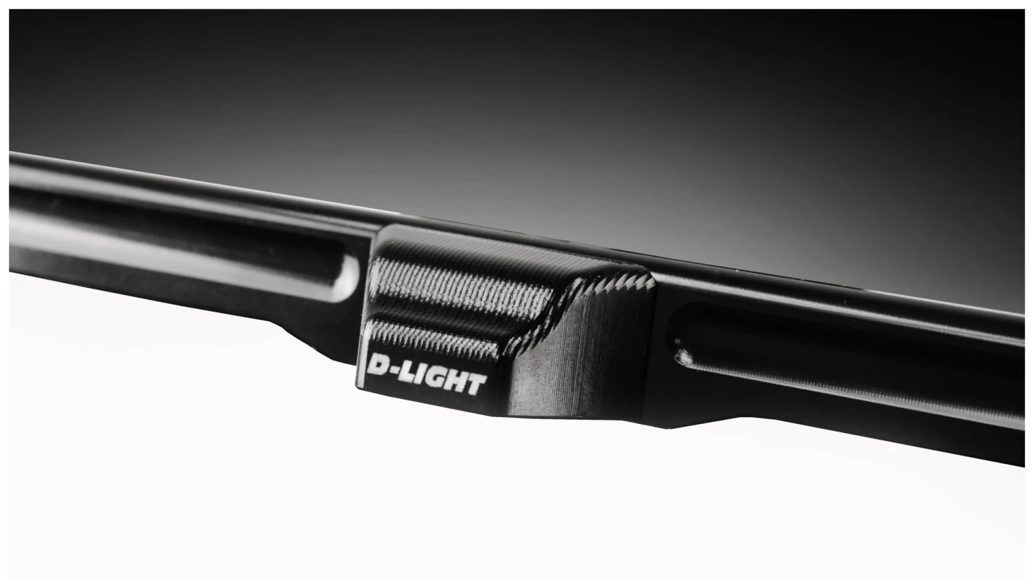 Driven D-Light License Plate Frame 5 Driven D-Light License Plate Frame - Image 3