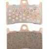 EBC FA296HH Double-H Sintered Front Brake Pads [Open Box]