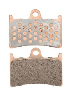 EBC FA296HH Double-H Sintered Front Brake Pads [Open Box]
