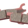 EBC FA445X Carbon X Brake Pads