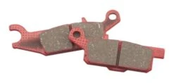 EBC FA446X Carbon X Brake Pads