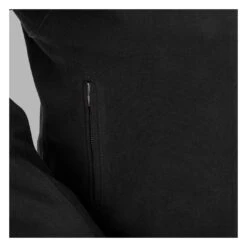 First Manufacturing Qualifier Canvas Jacket -Sena Store first manufacturing qualifier canvas jacket black 3