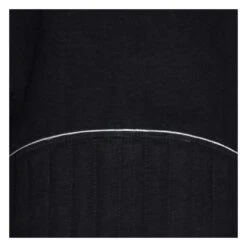 First Manufacturing Qualifier Canvas Jacket -Sena Store first manufacturing qualifier canvas jacket black 4