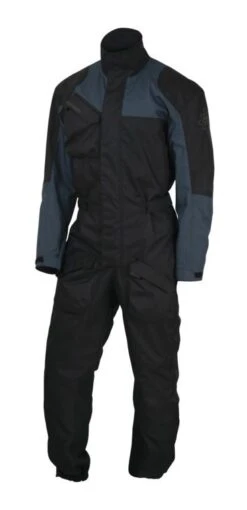 Firstgear Thermo 2.0 1-Piece Suit -Sena Store firstgear thermo201 piece suit grey black 2