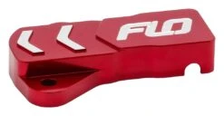 Flo Motorsports Throttle Position Sensor Cover KTM / Husqvarna / Gas Gas 150cc-300cc 2018-2022 -Sena Store flo motorsports throttle position sensor cover red