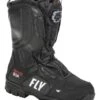 Fly Racing Snow Marker BOA Boots 1 Fly Racing Snow Marker BOA Boots -Sena Store fly racing snow marker boa boots black
