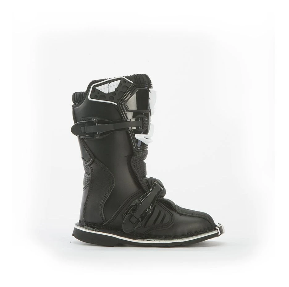 Fly Racing Mini Maverik Boots 4 Fly Racing Mini Maverik Boots - Image 2