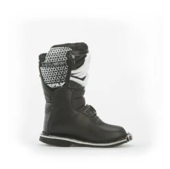 Fly Racing Mini Maverik Boots 7 Fly Racing Mini Maverik Boots -Sena Store fly racing youth maverik boots black 2