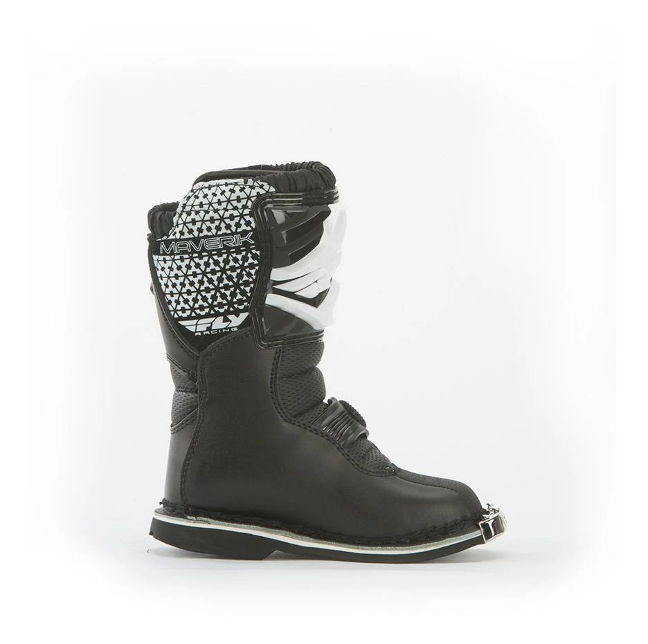 Fly Racing Mini Maverik Boots 5 Fly Racing Mini Maverik Boots - Image 3