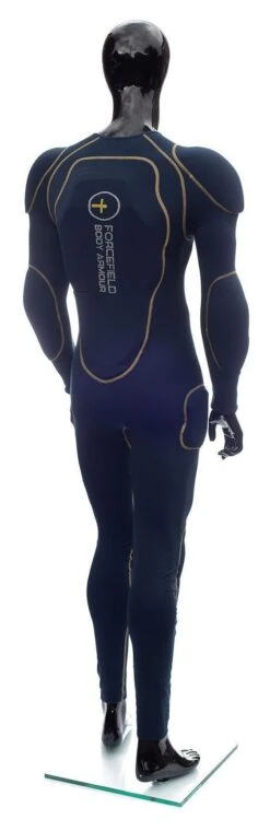 Forcefield Sports Suit 6 Forcefield Sports Suit -Sena Store forcefield sports suit 1