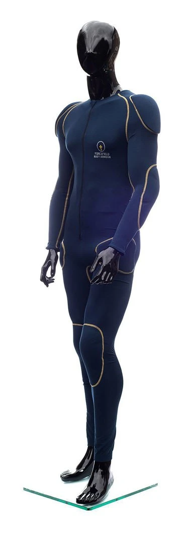 Forcefield Sports Suit 3 Forcefield Sports Suit