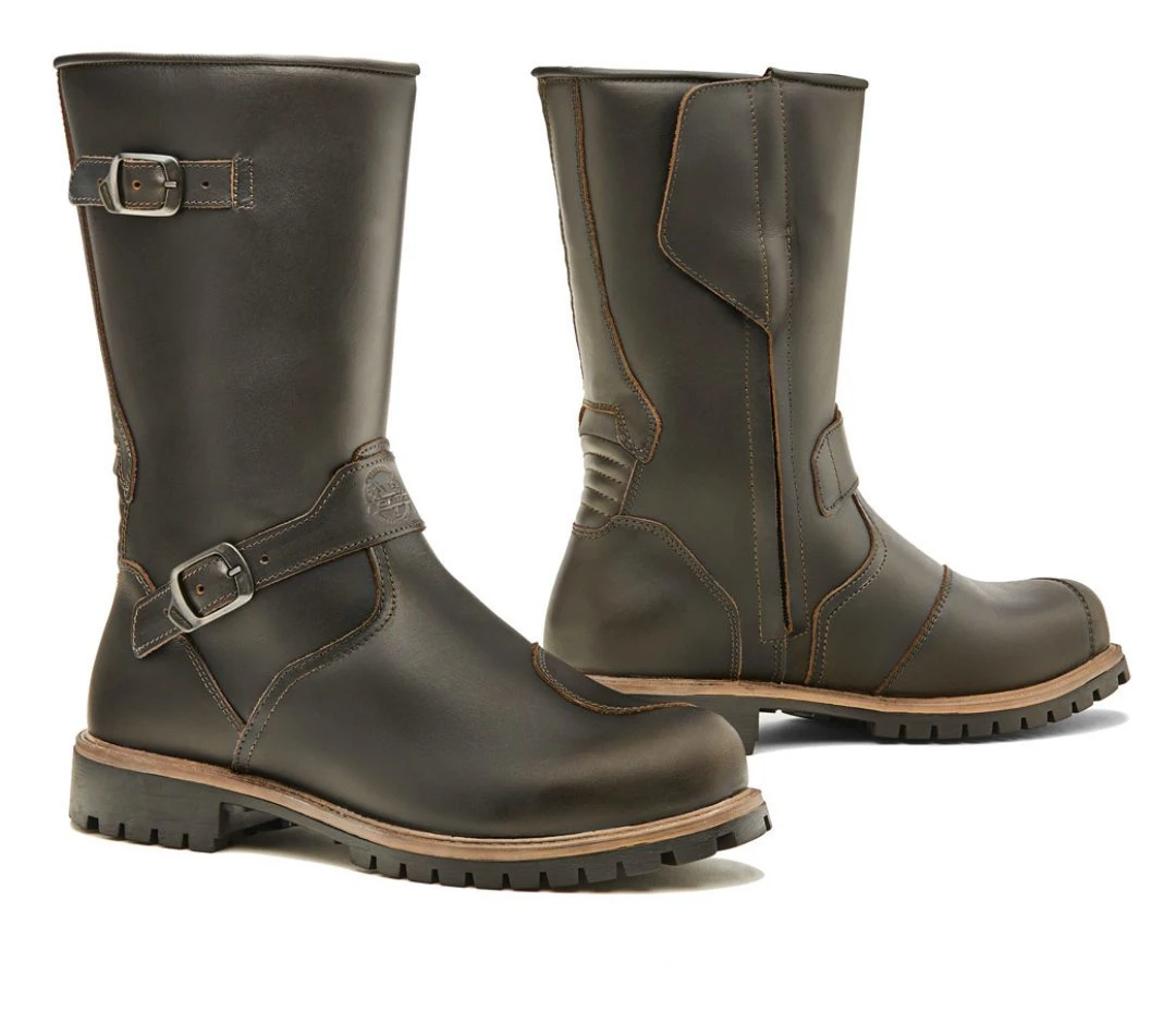 Forma Eagle Boots 4 Forma Eagle Boots - Image 2