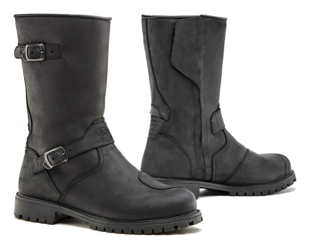 Forma Eagle Boots 3 Forma Eagle Boots