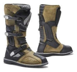 Forma Terra EVO Boots 8 Forma Terra EVO Boots -Sena Store forma terra evo boots 2
