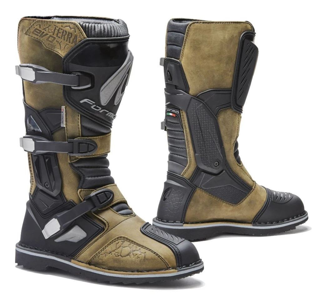 Forma Terra EVO Boots 5 Forma Terra EVO Boots - Image 3