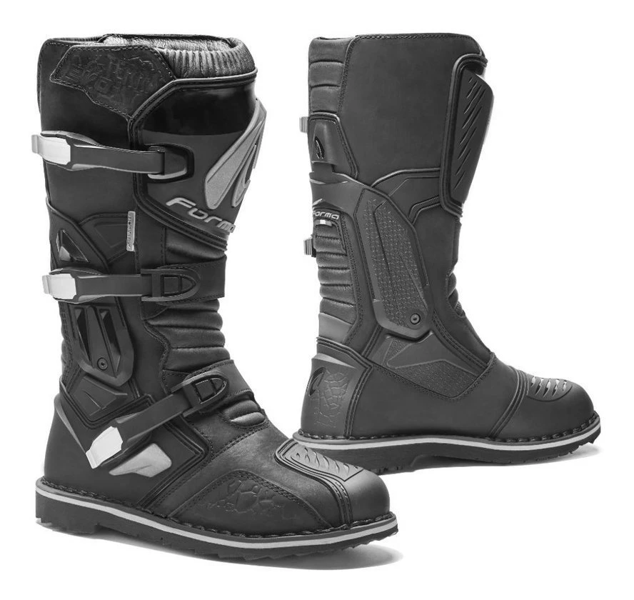 Forma Terra EVO Boots 3 Forma Terra EVO Boots