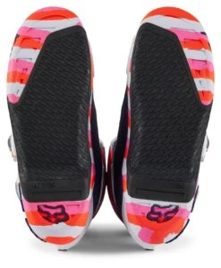 Fox Racing Instinct Ryvr LE Boots 11 Fox Racing Instinct Ryvr LE Boots -Sena Store fox racing instinct ryvr le boots white navy 4