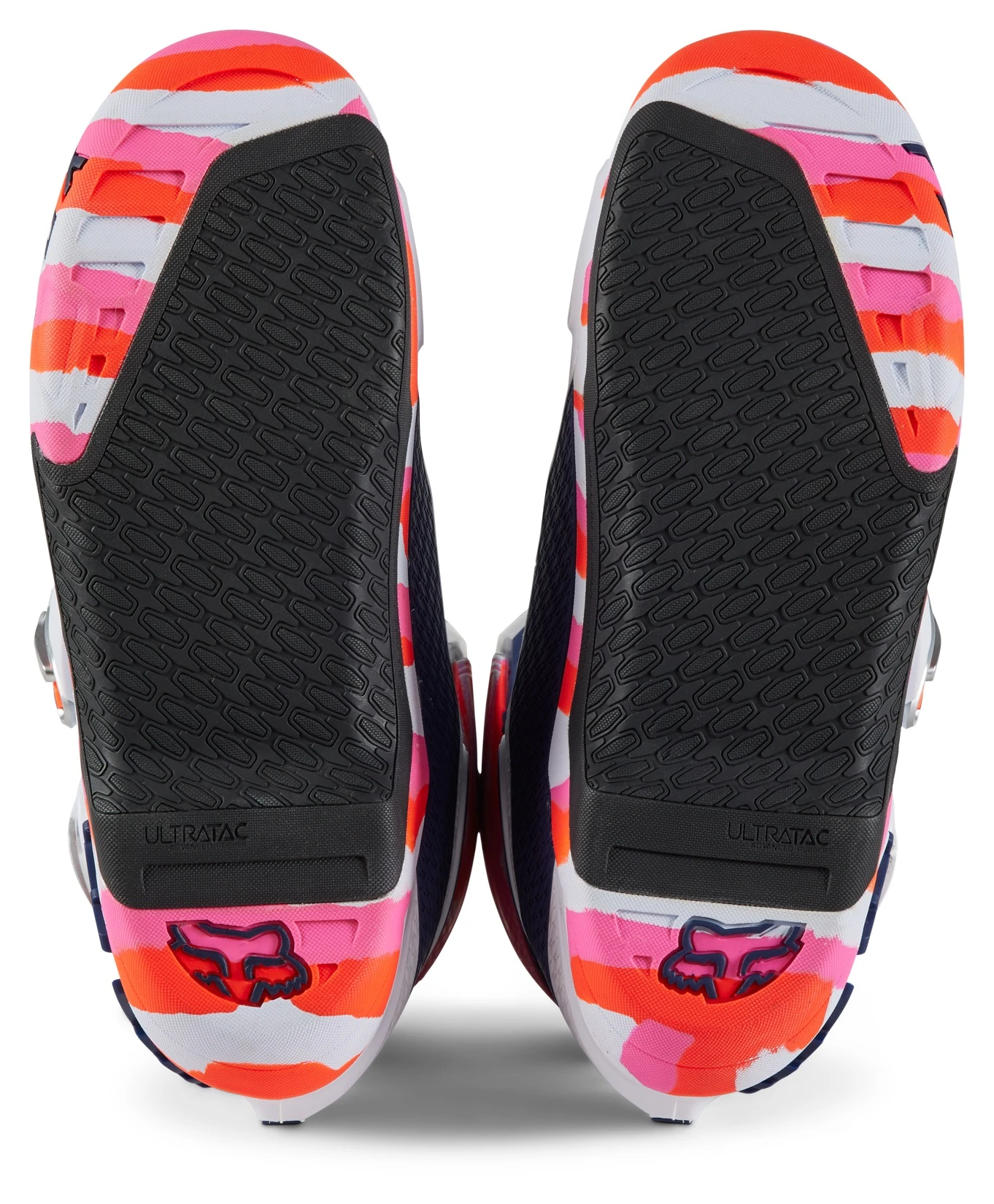Fox Racing Instinct Ryvr LE Boots 7 Fox Racing Instinct Ryvr LE Boots - Image 5