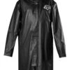 Fox Racing Pit Rain Jacket -Sena Store fox racing pit rain jacket blk black