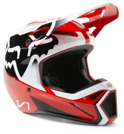 Fox Racing V1 Leed Helmet -Sena Store fox racing v1 leed helmet 5