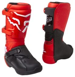 Fox Racing Youth Comp Boots 36 Fox Racing Youth Comp Boots -Sena Store fox racing youth comp boots 11