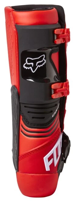 Fox Racing Youth Comp Boots 38 Fox Racing Youth Comp Boots -Sena Store fox racing youth comp boots 13