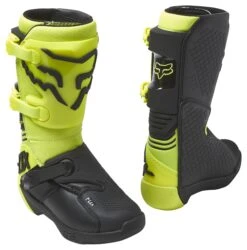 Fox Racing Youth Comp Boots 26 Fox Racing Youth Comp Boots -Sena Store fox racing youth comp boots 5
