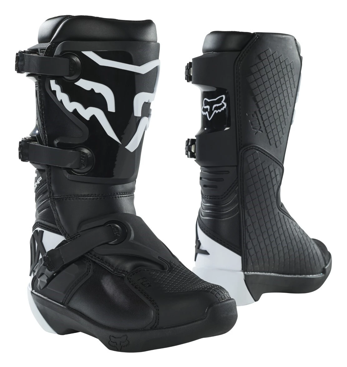 Fox Racing Youth Comp Boots 3 Fox Racing Youth Comp Boots