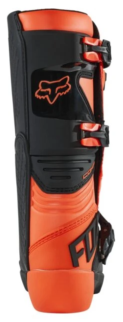 Fox Racing Youth Comp Boots 34 Fox Racing Youth Comp Boots -Sena Store fox racing youth comp boots orange 2
