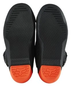 Fox Racing Youth Comp Boots 35 Fox Racing Youth Comp Boots -Sena Store fox racing youth comp boots orange 3