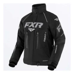 FXR Adrenaline Women's Jacket 14 FXR Adrenaline Women's Jacket -Sena Store fxr adrenaline womens jacket 2