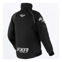 FXR Adrenaline Women's Jacket 15 FXR Adrenaline Women's Jacket -Sena Store fxr adrenaline womens jacket 3
