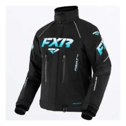 FXR Adrenaline Women's Jacket 16 FXR Adrenaline Women's Jacket -Sena Store fxr adrenaline womens jacket 4