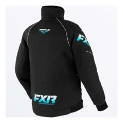 FXR Adrenaline Women's Jacket 17 FXR Adrenaline Women's Jacket -Sena Store fxr adrenaline womens jacket 5