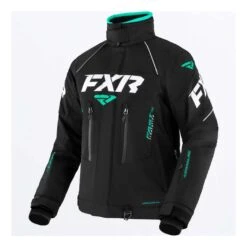 FXR Adrenaline Women's Jacket 18 FXR Adrenaline Women's Jacket -Sena Store fxr adrenaline womens jacket 6