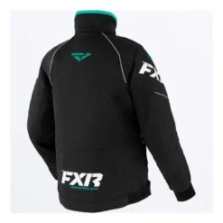 FXR Adrenaline Women's Jacket 19 FXR Adrenaline Women's Jacket -Sena Store fxr adrenaline womens jacket 7