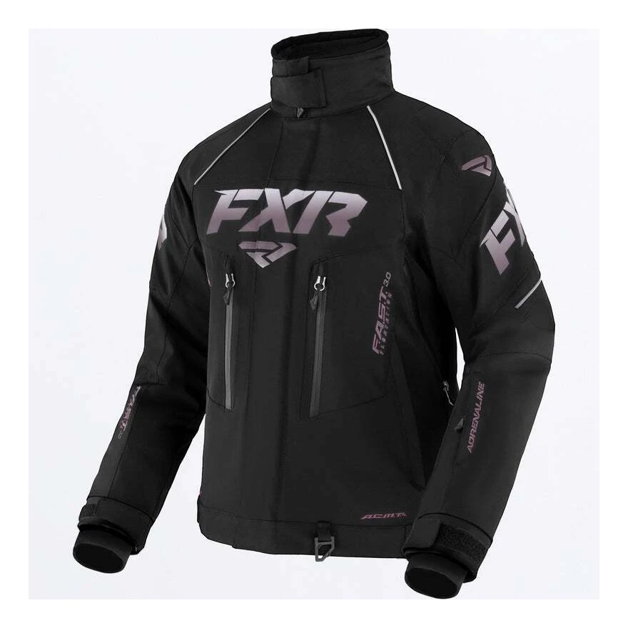 FXR Adrenaline Women's Jacket 11 FXR Adrenaline Women's Jacket - Image 9