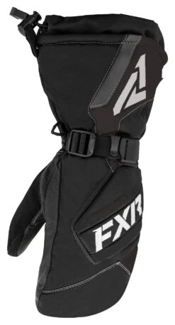 FXR Combat Women's Mitts