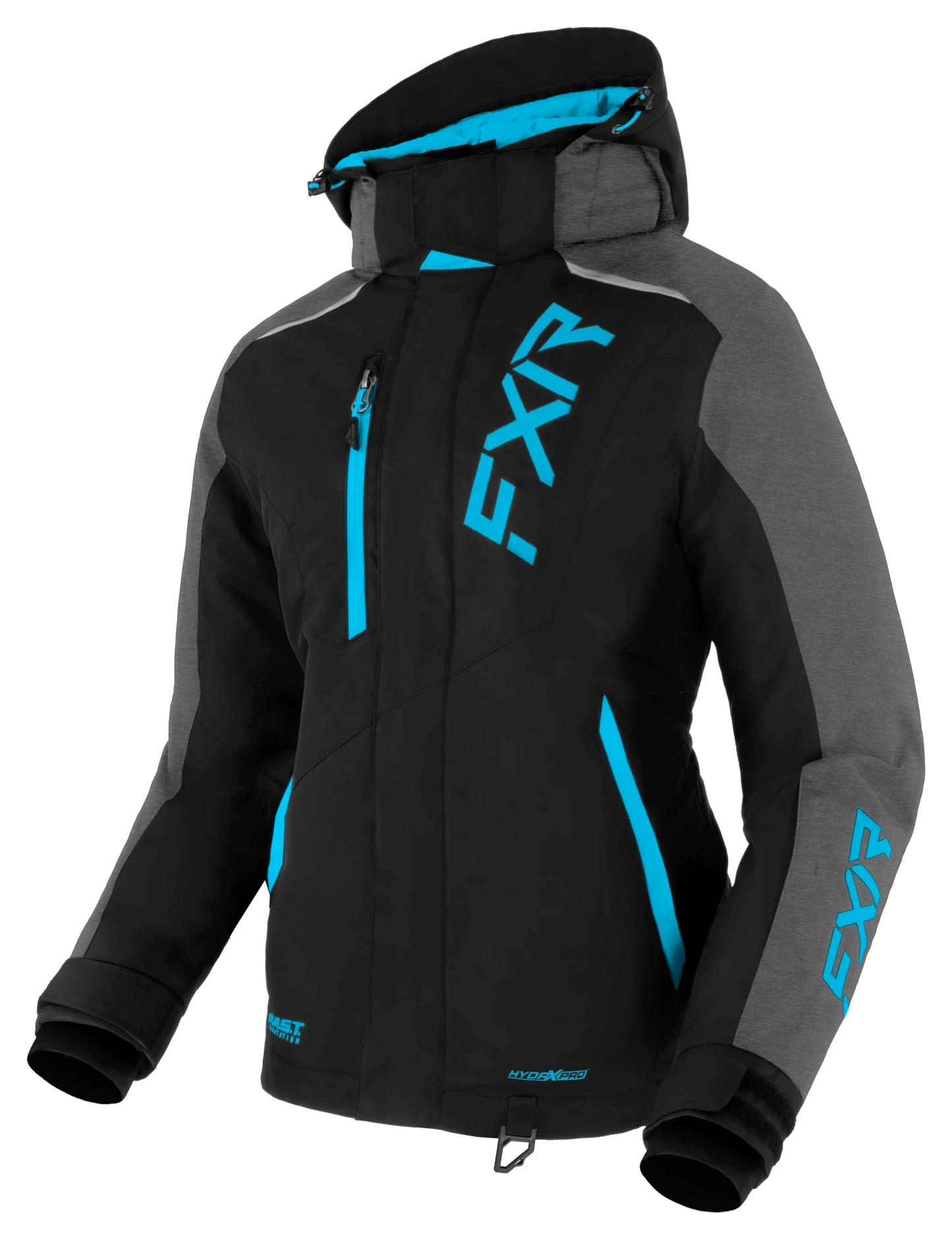 FXR Pulse Women's Jacket 5 FXR Pulse Women's Jacket - Image 3