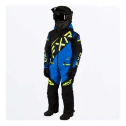 FXR Youth CX Monosuit 13 FXR Youth CX Monosuit -Sena Store fxr youth cx monosuit 3