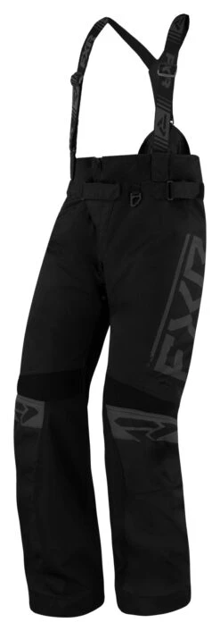 FXR RRX Pants -Sena Store fxrrrx pants black